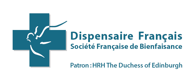 Dispensaire Français – French Benevolent Society