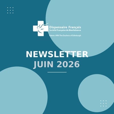 Newsletter June 2026