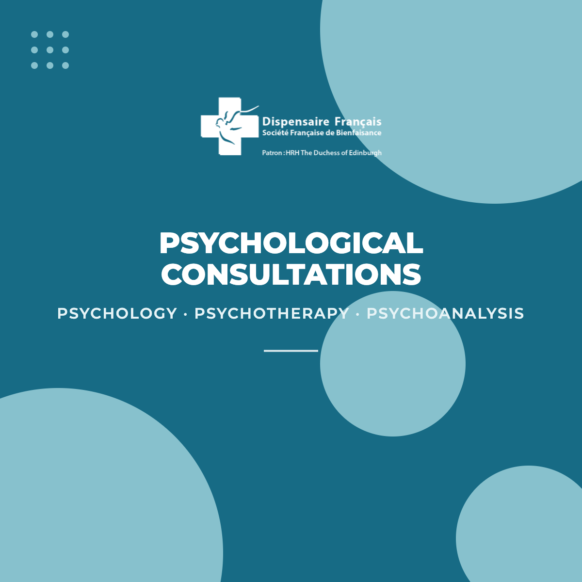 Psychological Consultations